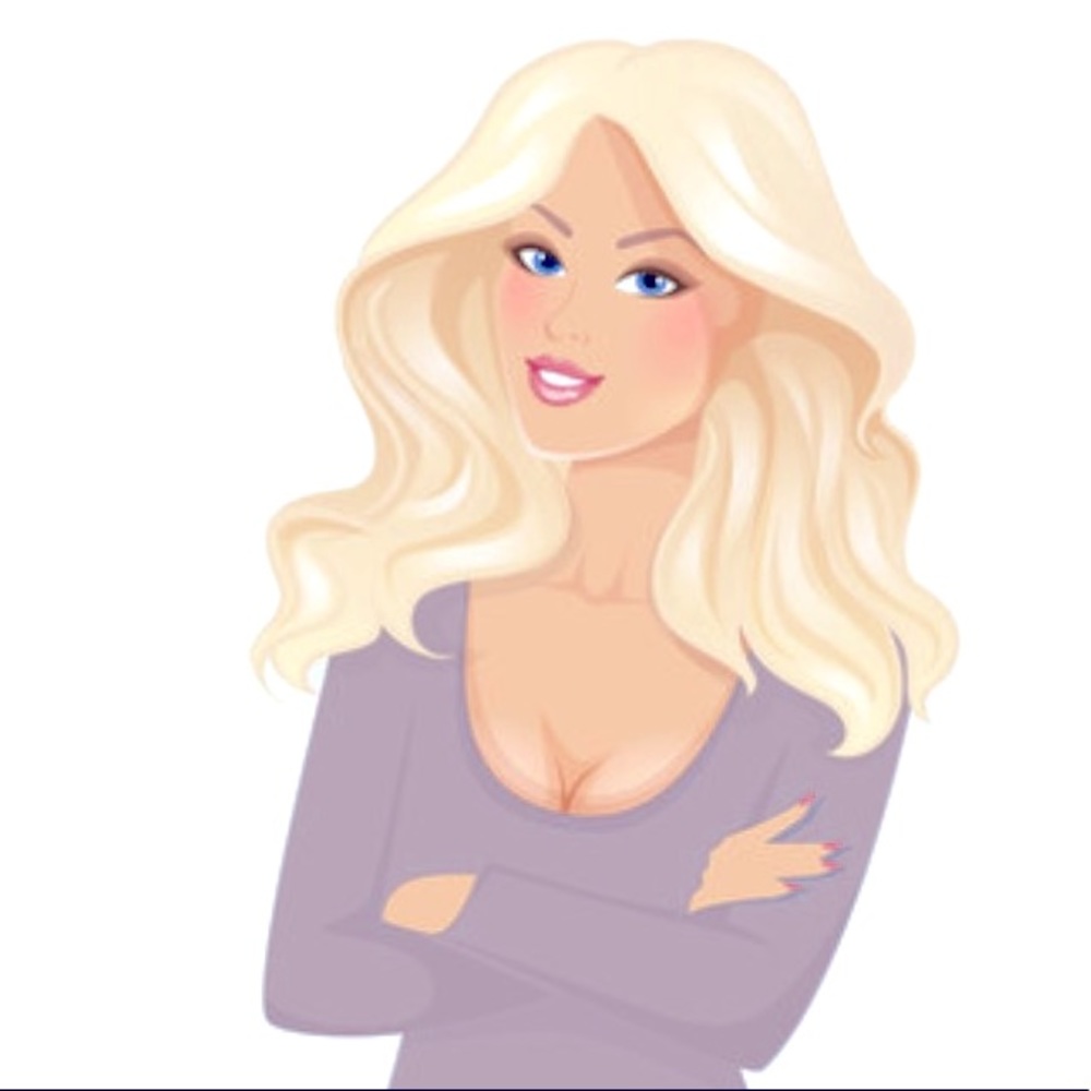 Meet your Posher, Becka
